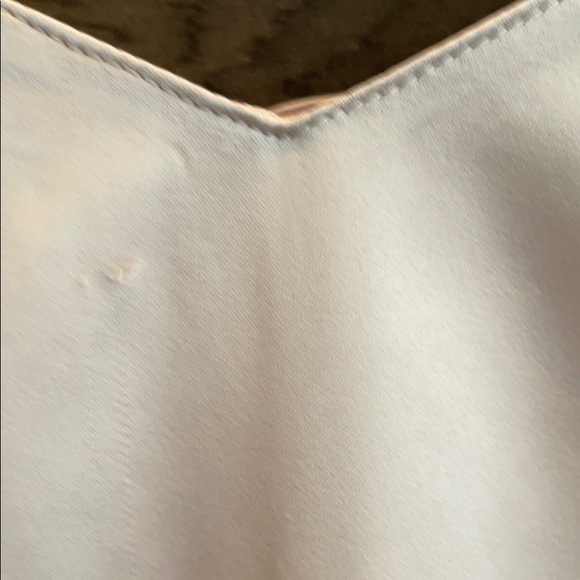 Elie Tahari Florance Dress in Fresh Pearl - Picture 9 of 16